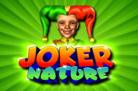 Joker Nature Parimatch